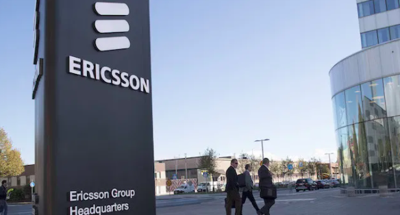 Ericsson sarà il futuro leader del 5G, ma per ora, secondo trimestre in rosso