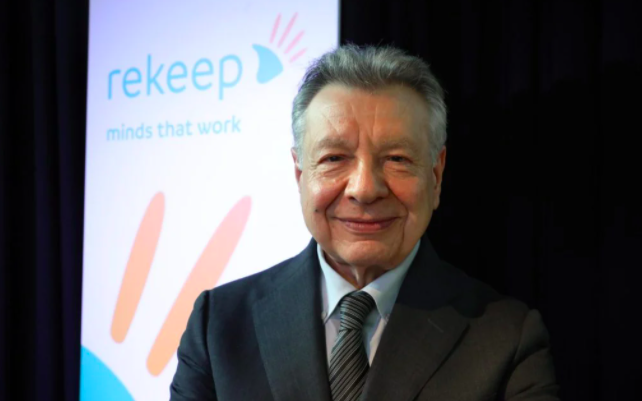 Rekeep, i dirigenti donano il 20% del loro compenso di marzo e aprile