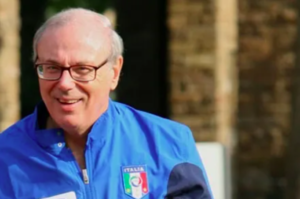 Zeppilli: «Per la ripartenza del calcio decisivi Gravina e il Protocollo»
