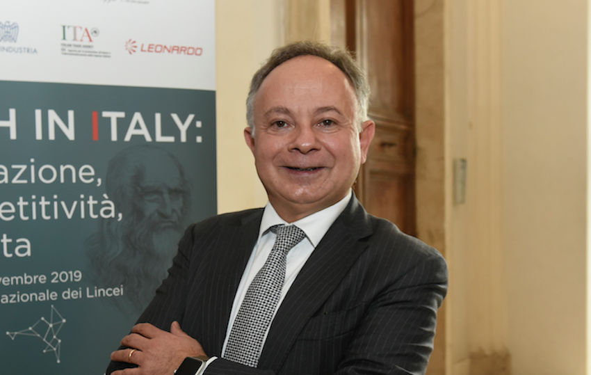 Firmato il Patto per l'Export, nasce così un percorso di ammodernamento