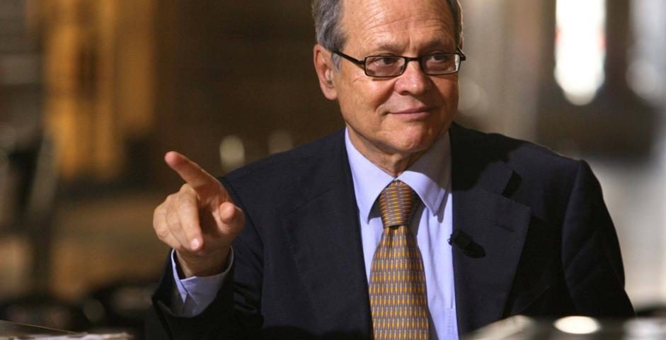 Tiziano Treu (presidente Cnel): «Smartworking per i no vax? Impossibile per tutti»