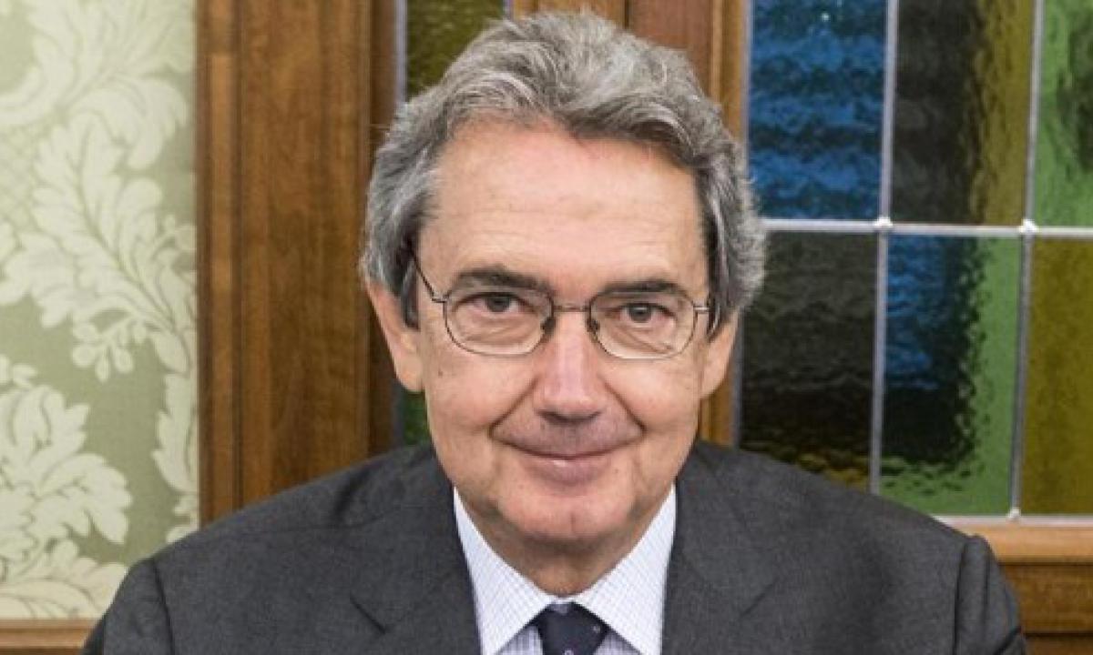 Lo Stato nelle aziende: ecco cosa ne pensa il manager Franco Bernabè