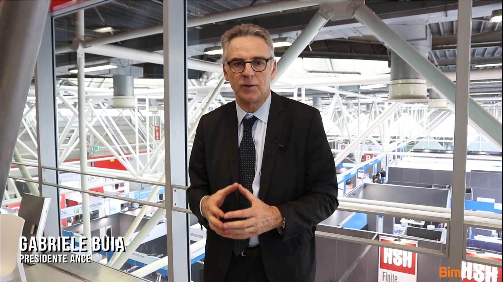 Buia: «Bene impegno Governo a rivedere Recovery Plan»