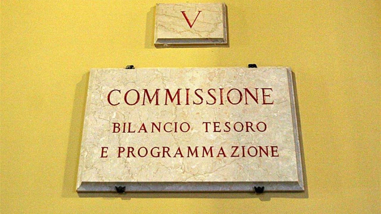 Camera: la lunga strada del dl Rilancio in Commissione Bilancio