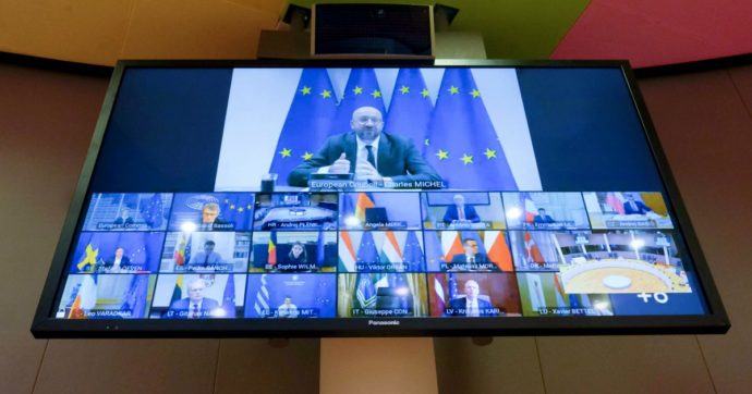 Recovery Plan, l'Europa teme un autunno pieno di scontenti