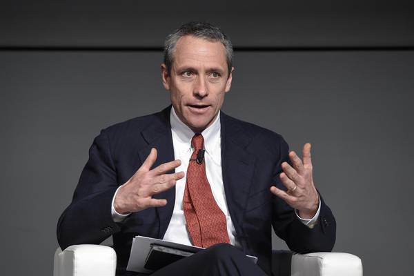 Matteo Del Fante (ad Poste Italiane): «Entrare nel business dell'energia è uno step molto importante»