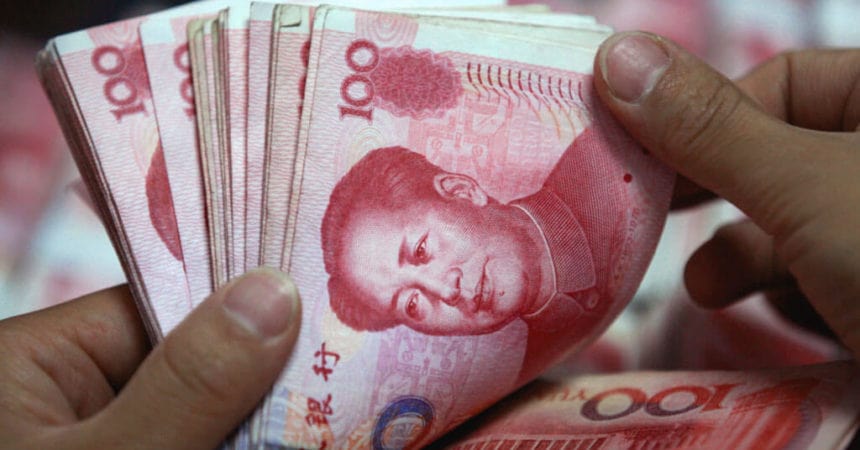 La ripresa economica della Cina in crescita dopo il lockdown