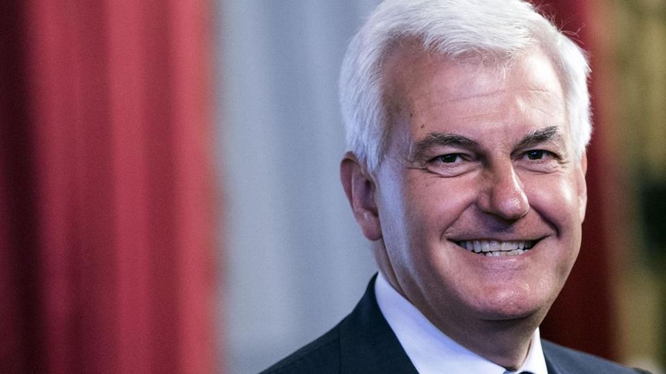 Ora più che mai, Leonardo rappresenta un asset strategico per il Paese