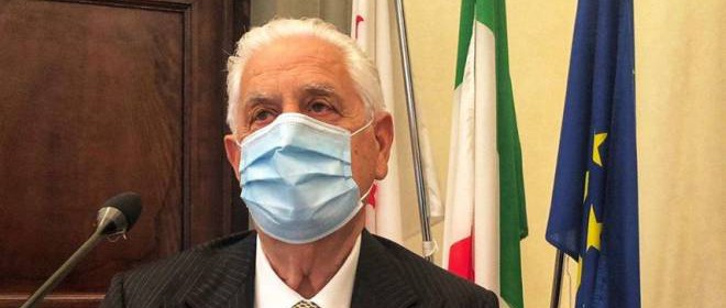 Maurizio Bigazzi (presidente Confindustria Toscana): «La scelta di abbandonare la misura “sostitutiva” è deludente»