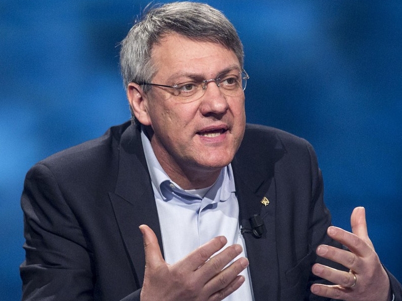 Maurizio Landini (leader Cgil): «Salari: senza lotta all’inflazione in autunno saremo a rischio implosione sociale»