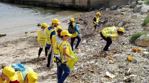 L'allarme di Lega Ambiente, la chimica inquina i fiumi e i laghi d'Italia