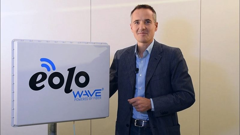 Pronti a far parte della rete unica ma usare tutte le tecnologie