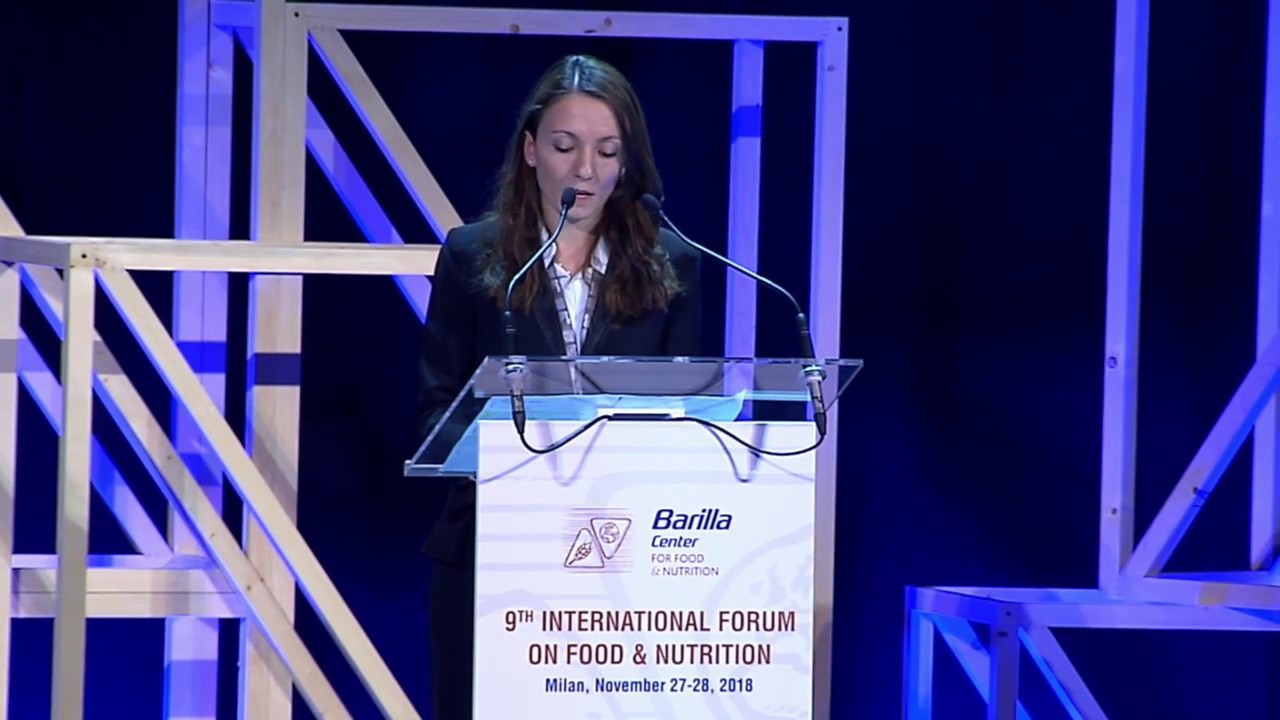 Fondazione Barilla: 10 azioni per ripensare i sistemi alimentari