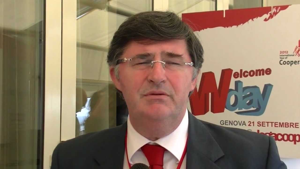 Per Legacoop oltre il 60% degli italiani teme per i propri dati personali