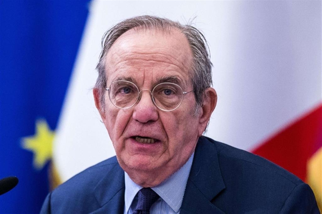 Pier Carlo Padoan, presidente Unicredit: “Dalle banche le risorse per cultura e ricchezza città”