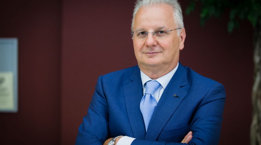 Paolo Galassi (Piccole e Medie industrie): «Dalla guerra conseguenze economiche devastanti per l’Italia»