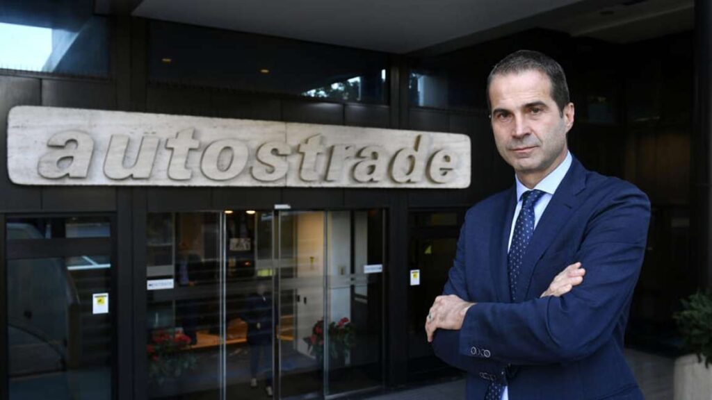 Roberto Tomasi (ad Aspi): «Pavimental: elemento strategico per il Paese, valorizzando anche le Pmi»