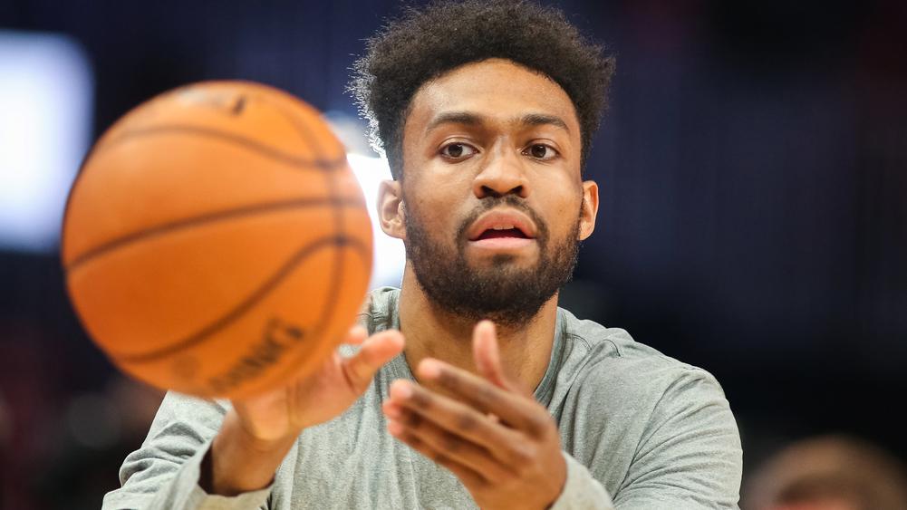 NBA, anche Jabari Parker nell'elenco degli atleti risultati positivi al coronavirus