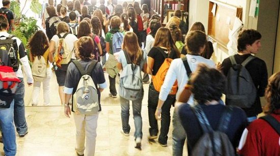 Rientro a scuola