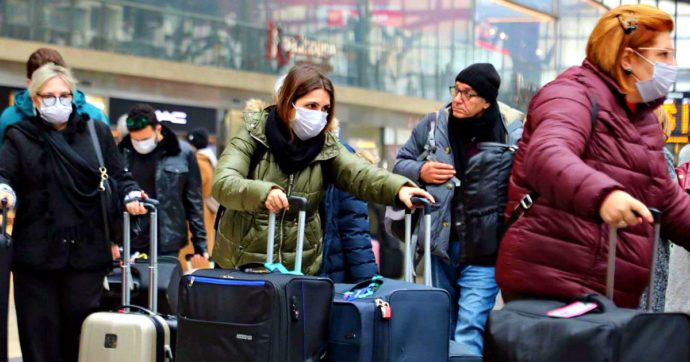 Attese presenze record per il turismo nel 2023, oltre 442 milioni | L’analisi