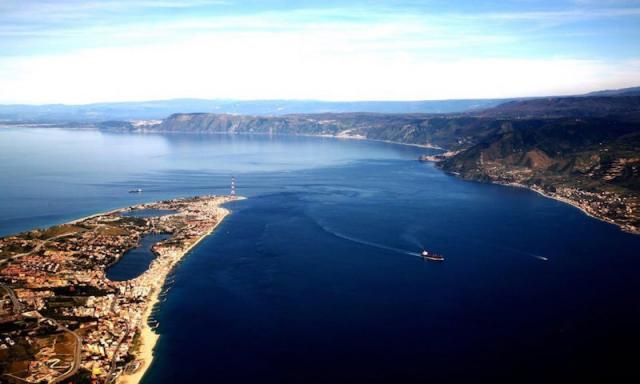 Gli industriali, senza il Ponte di Messina non c'è futuro