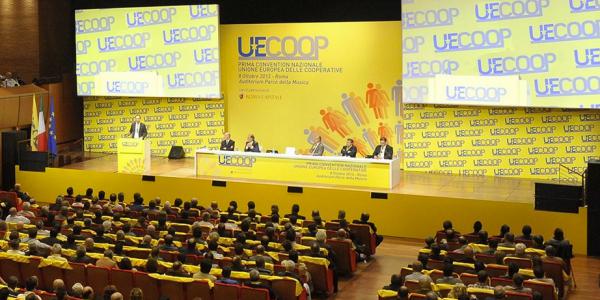 Uecoop:«Delle donne il 70% posti di lavoro persi nel 2020»