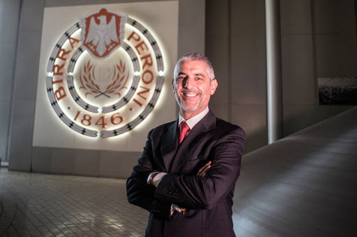 Birra Peroni amplia la produttività dello stabilimento di Roma