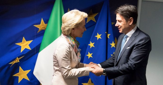 Sondaggio: Tempi lunghi per il Recovery Fund, italiani preoccupati