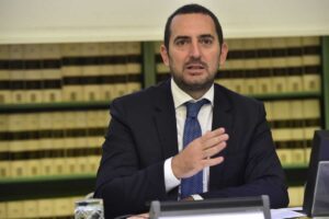 Calcio: Spadafora annuncia, gol in chiaro per tutti subito a fine match