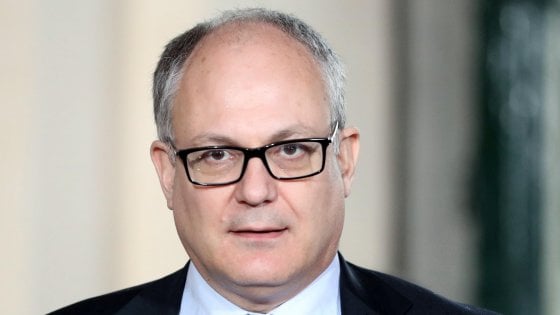 Roberto Gualtieri (ministro Economia): «Avanti con le misure di sostegno, mai escluso Mes»