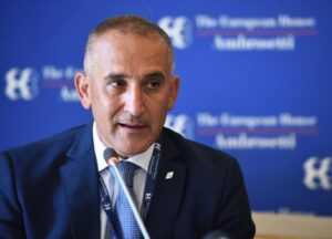 Renato Mazzoncini (Ceo A2A): «L’infrastruttura del gas è stata uno spreco enorme. Ora serve un patto tra le grandi aziende del Paese e lo Stato»