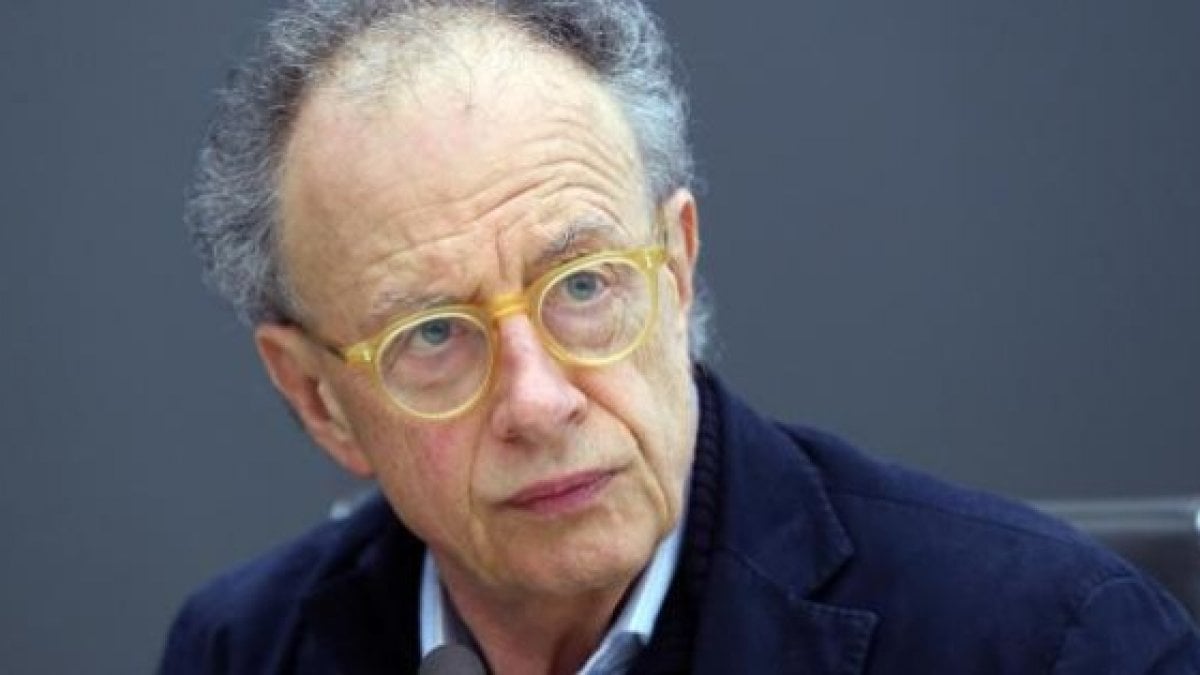 Gherardo Colombo e gli italiani «moralisti esasperati» ma indulgenti verso se stessi