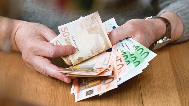 I redditi tornano a crescere | Lo scenario