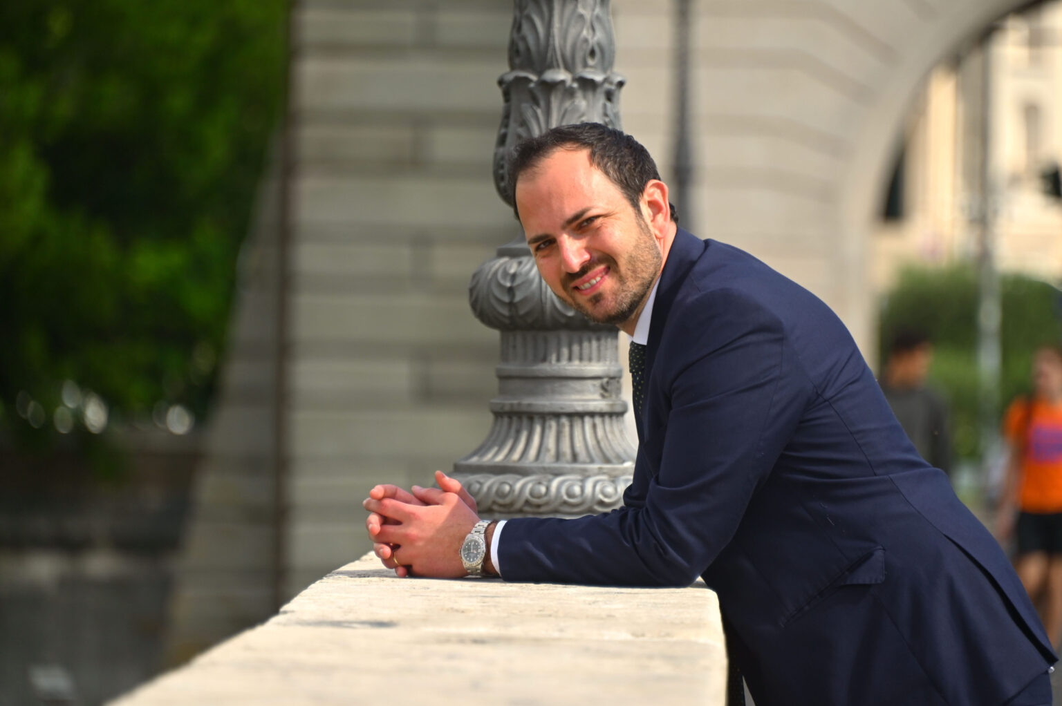 Riccardo Di Stefano