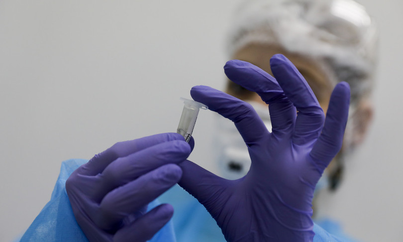 ceppi coronavirus riparte l'italia