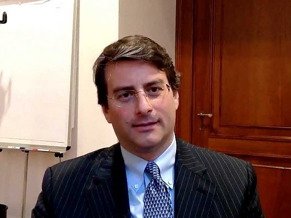 Stefano Barrese (Intesa Sanpaolo): «Usciamo tutti vincitori dall'unione con Ubi»