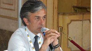 Luca Fraioli (Repubblica): «La crisi climatica è già nelle nostre città»