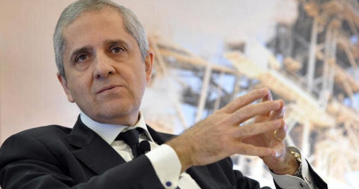 Luigi Pasquali (Telespazio): «La direzione intrapresa dall'Agenzia del Demanio è giusta»