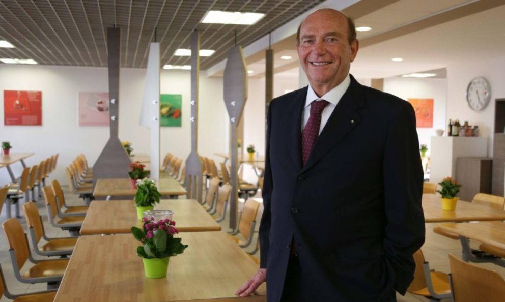 Pellegrini compra Industrial Food Mense e consolida la leadership nella ristorazione collettiva