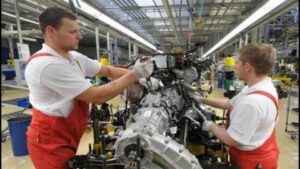 Istituto Ifo: anche le imprese tedesche perdono la fiducia a causa della crisi