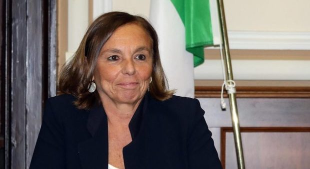 Luciana Lamorgese (ministra Interno): «Rabbia sociale a causa della crisi? Stiamo monitorando»