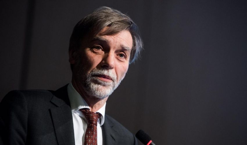 Delrio: «La Lega? Non possiamo porre veti»