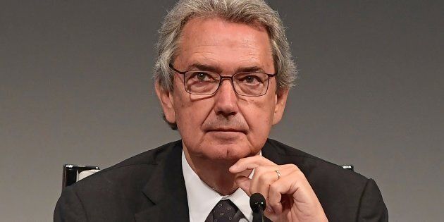 Franco Bernabè (presidente Acciaierie d'Italia): «Nel 2023 non basterà il price cap sul gas, servirà un razionamento deciso»