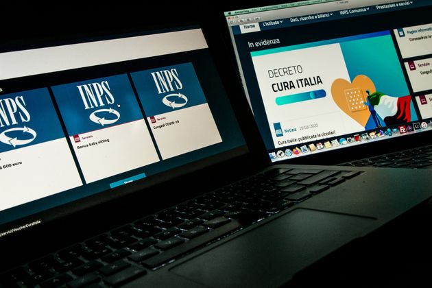 Studio di Inps-Bankitalia: cig a 40% lavoratori, perso 27% reddito