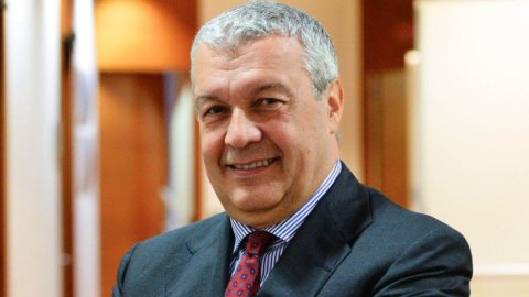 Domenico Siniscalco (vice presidente Morgan Stanley Europe): «Sarebbe paradossale non utilizzare le risorse del Recovery Fund»