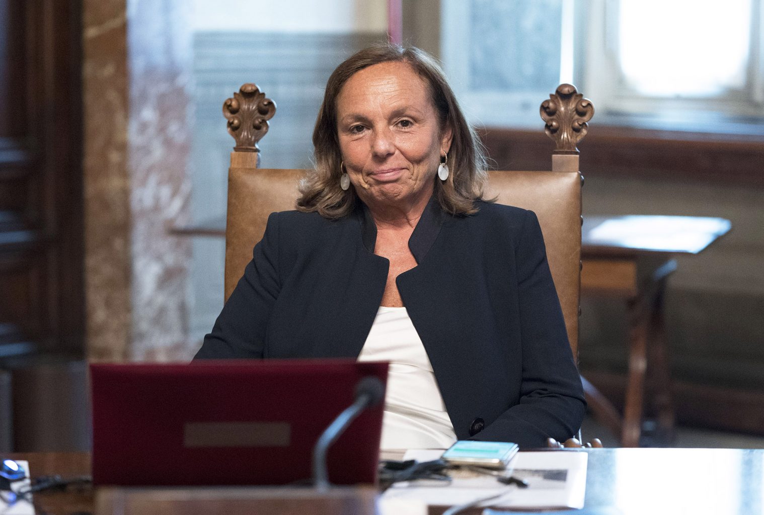 Lamorgese: «I giovani devono conoscere i rischi del coronavirus»