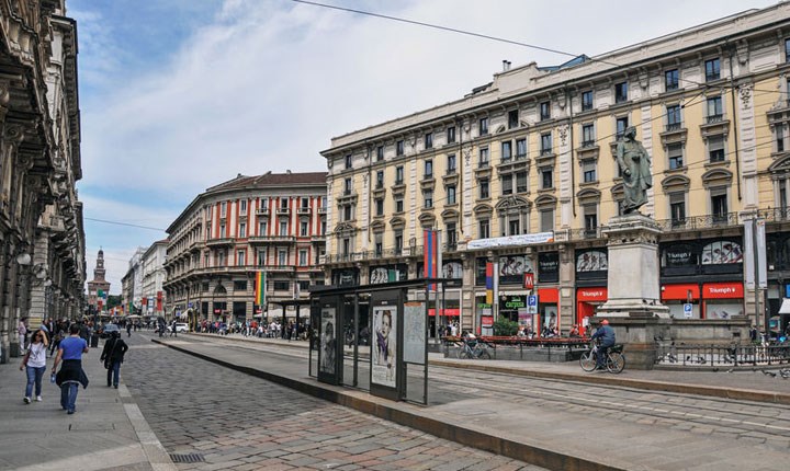 Mercato immobiliare stabile in Italia: oscillazioni fisiologiche sui prezzi delle case