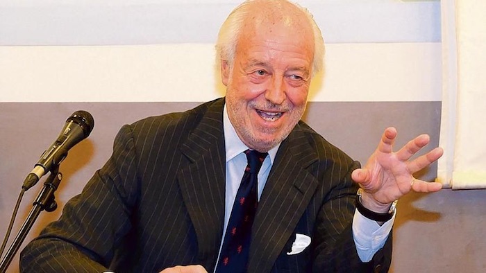 Giorgio Marsiaj (presidente Unione Industriale di Torino): «Serve un piano industriale che tenga conto dell’evoluzione del mercato dell’auto»