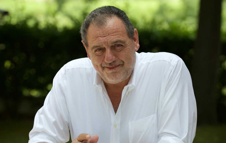 Vissani: «Castelli, aspetto ancora i soldi dallo Stato»