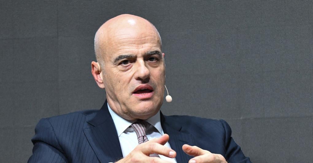 Descalzi, inverno 2023-24 sarà duro senza interventi